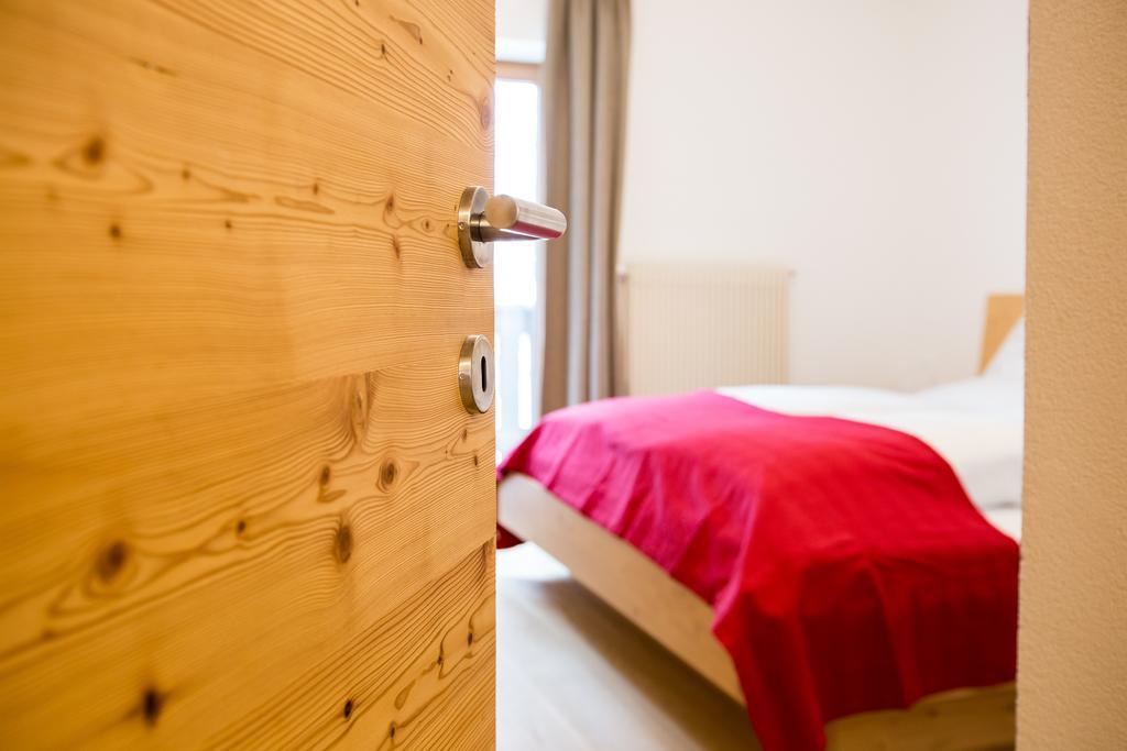 Willa Reden Hof Selva dei Molini Pokój zdjęcie